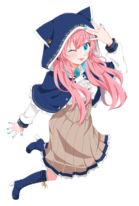ちぇろのtwitterイラスト検索結果 古い順