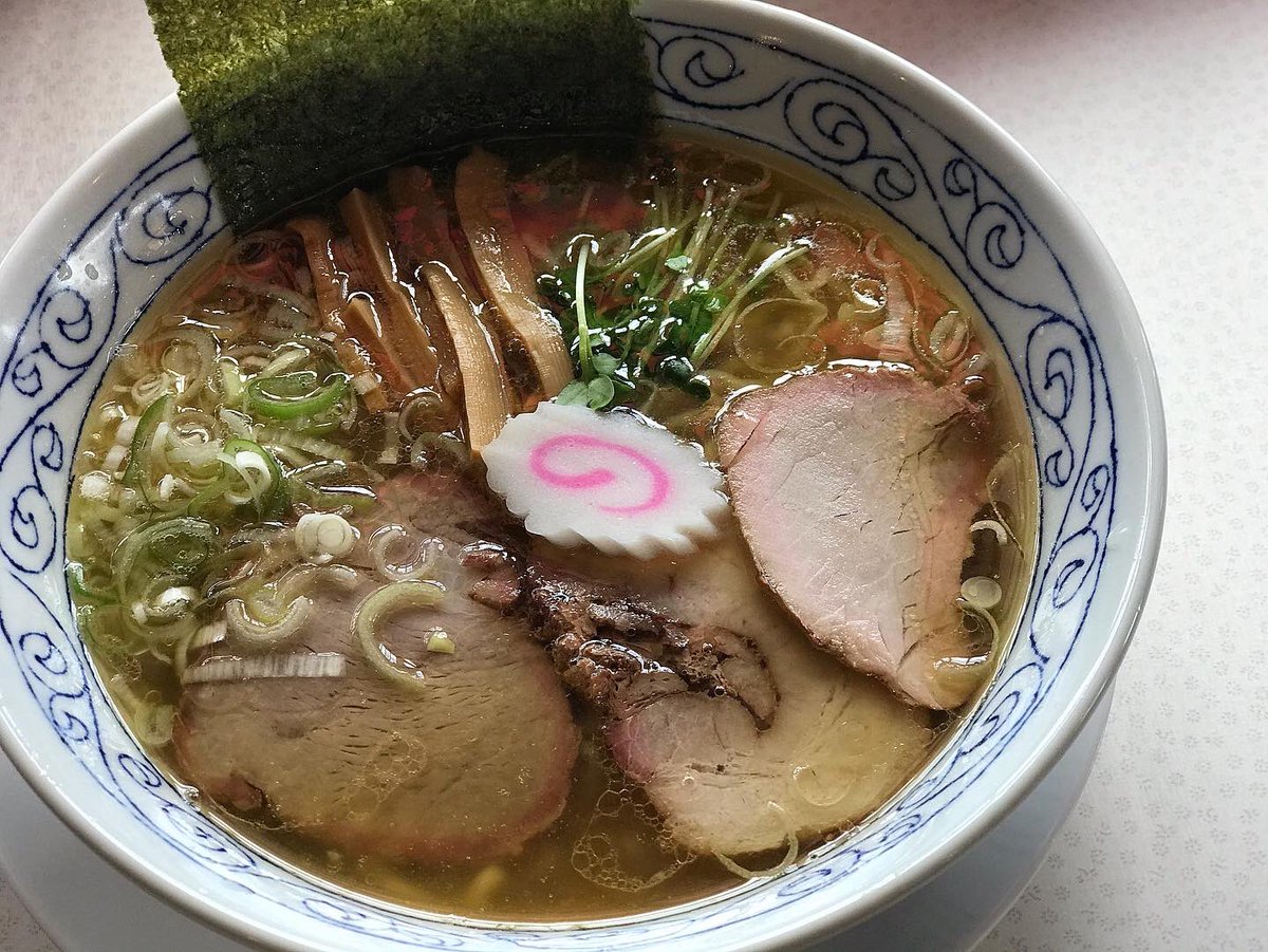 トク ちゃん ラーメン 須賀川