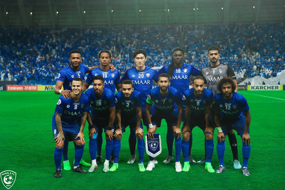 ميريل على تويتر الهلال Vs النصر عبر دوري المحترفين لايعرفون التعادل السلبي إطلاق ا لعبوا 23 فاز النصر 6 فاز الهلال 12 ض عف النصر تعادلوا 5 كلها إيجابية سجل الهلال 41 سجل النصر 27 Https T Co Knm9tj3bry