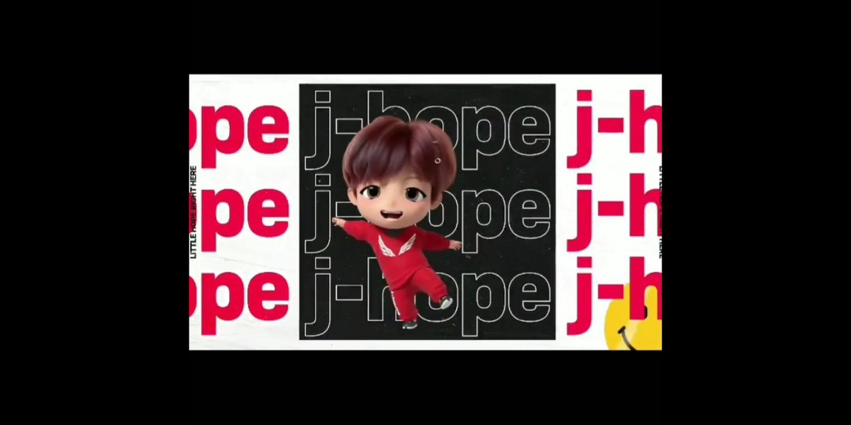 mattinamaldita's tweet photo. Little Hope Right Here 🎧
#dance_leader #quick_learner #performance #sound_effects #talented
#JHOPE 💜🤗😍
#TinyTAN
@BTS_twt https://t.co/6VGxpRzJHa