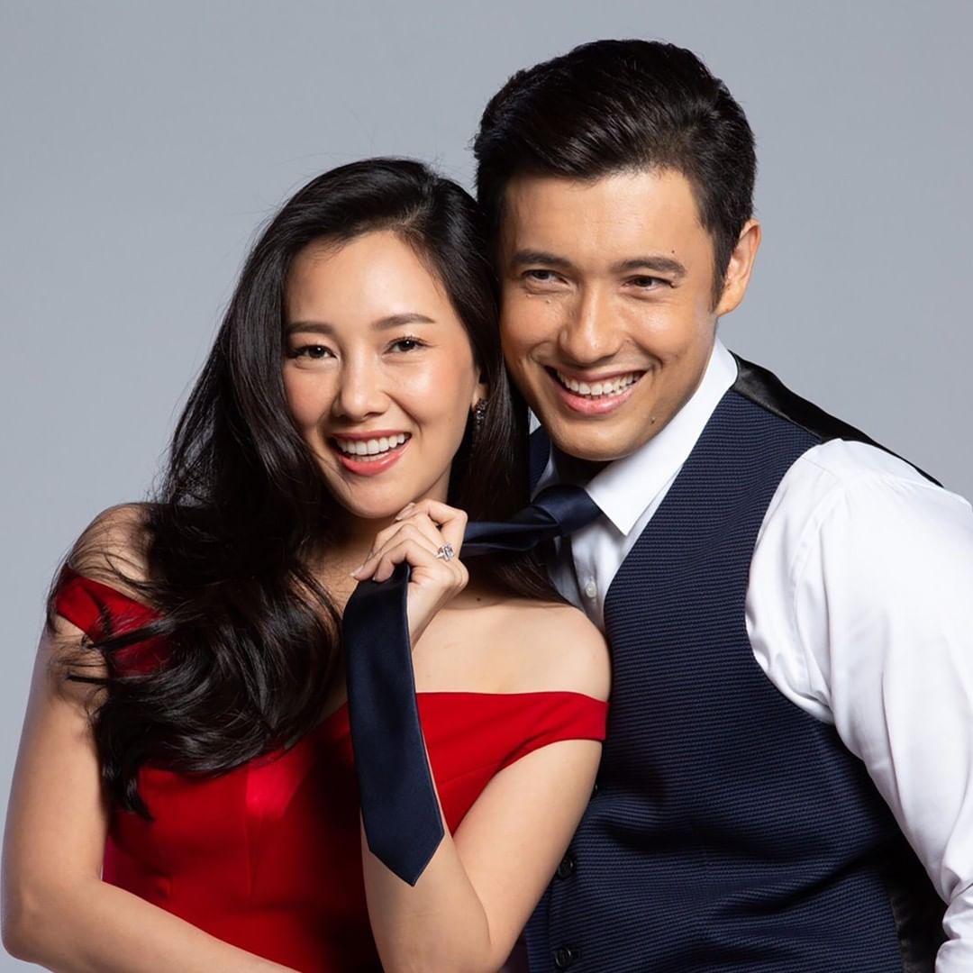 dakanthai's tweet photo. ก็ยังไม่หายไปจากจอ..แอนดีว-นุ่น😍รีรันละคร #วุ่นรักนักข่าว #PPTVHD36 
ติดตามชมได้ทุกเสาร์-อาทิตย์ เวลา10โมงเช้า..👍🏻😊 https://t.co/nk1IQR1gEF