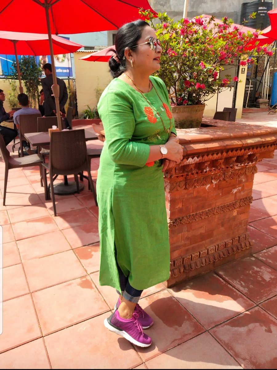 RawatBhatta's tweet photo. मन दुखाएर होइन मन बुझाएर हिड्न  सिकौ जिन्दगी सधैं उल्लाशमय बन्छ,,, https://t.co/gnDslnIWjk