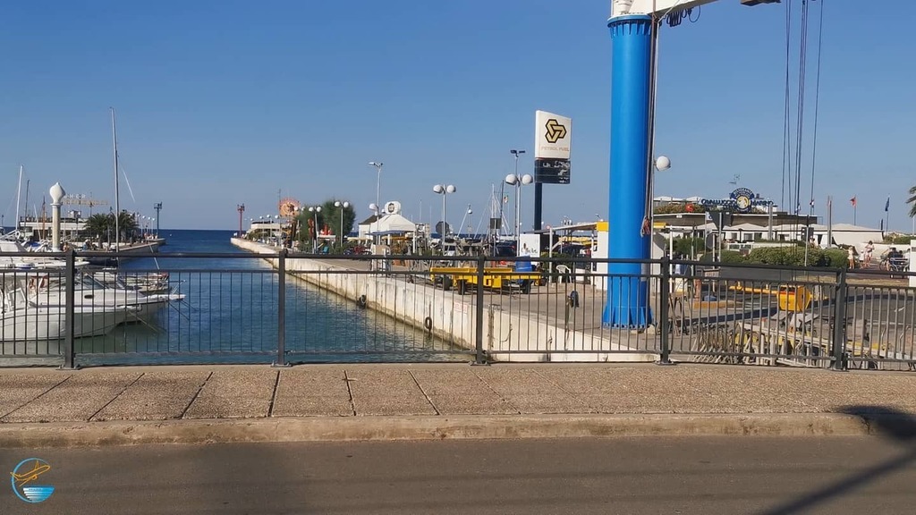 On Tour in Riccione am Hafen 🛴

#wr1 #riccionehafen #riccioneporto  #riccioneurlaub #estate2020 #riccionereisenschien #cityreisebüroschien