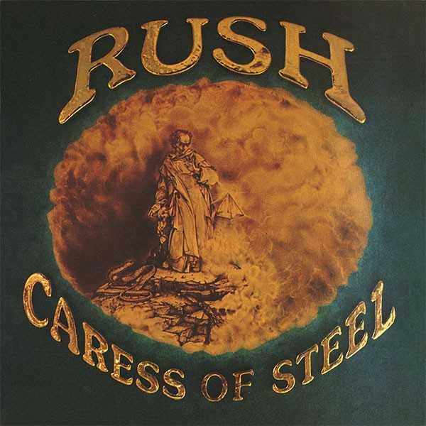 On August 2, 1975, Rush played at the Belgian Club in Delhi, Ontario, Canada 🇨🇦 for the Caress of Steel warm up show