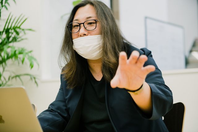 realsoundjp's tweet photo. 【インタビュー】コドモメンタル 今村伸秀氏が語る、独自のスタイルで“シーンの真ん中”を目指す理由　「垣根を越えた音楽業界になるのを見たい」https://t.co/8WSpxM7aH1 #コドモメンタル #今村伸秀 https://t.co/RoncMSl7Si