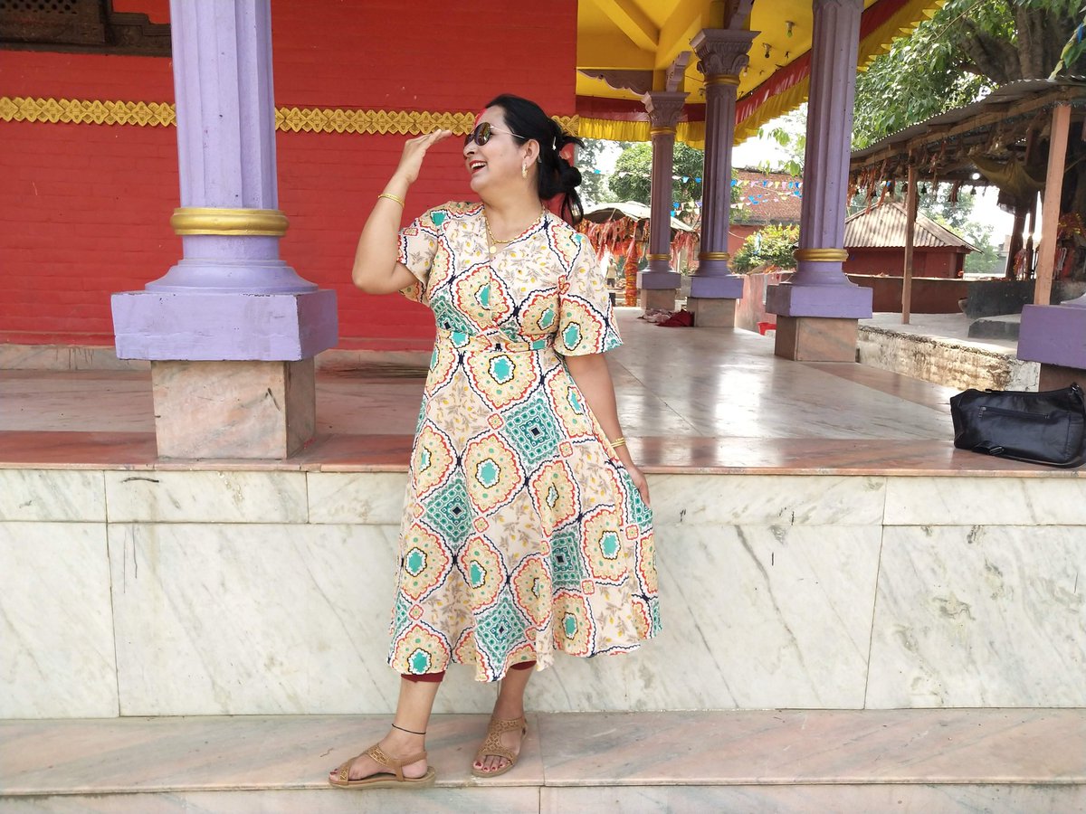 RawatBhatta's tweet photo. गिता मे लिखा है
 निराश मत्त होना कम्जोर तु नहि तुमाहारा वक्त्त है https://t.co/mVu13ZgVpE