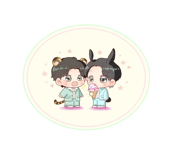 BORABORA✕???

#kookv 