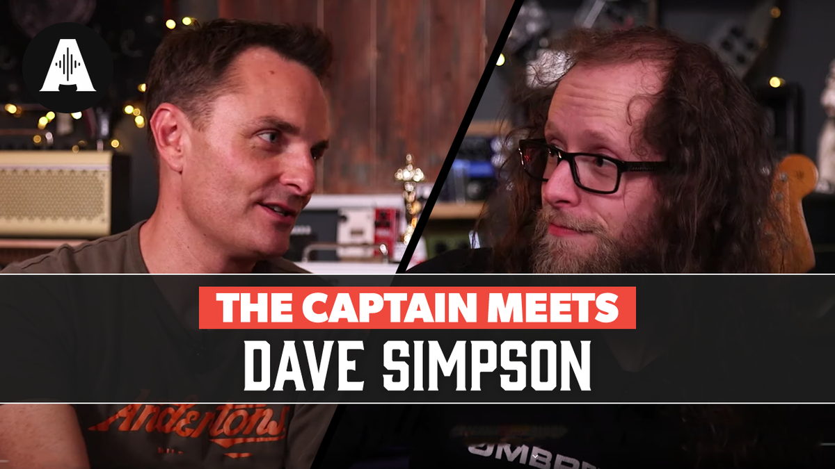 andertonsmusic's tweet photo. In one of our most requested 'The Captain Meets...' episodes (apart from @JohnMayer), Lee interviews guitarist & YouTuber Dave Simpson! 🎸
WATCH NOW ➡️ https://t.co/MhiohtwV9x
#CaptainMeets #DaveSimpson #Guitar #Andertons #YouTube https://t.co/t4eTF6L3I1