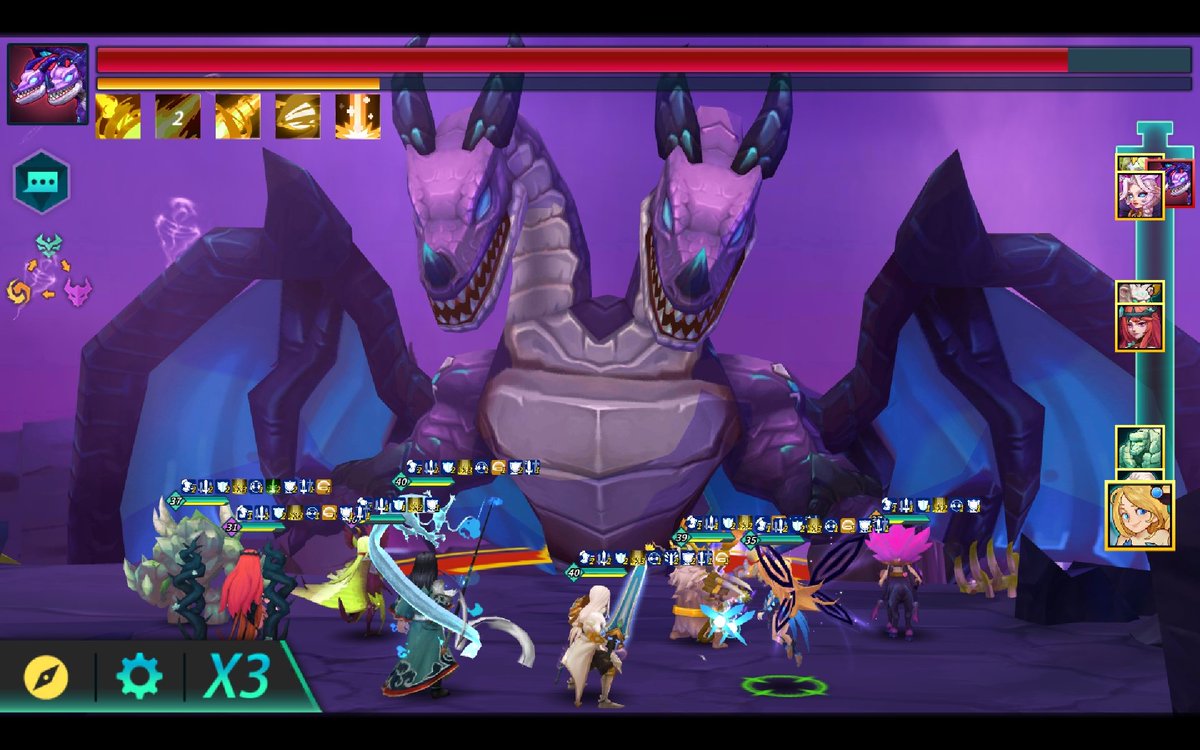 littlemiagames's tweet image. La joie est aussi dans les petites victoires ! 😁 Objectif lair : ✔️
@CalibriaApp #calibria #calibriacrystalguardians #ccg