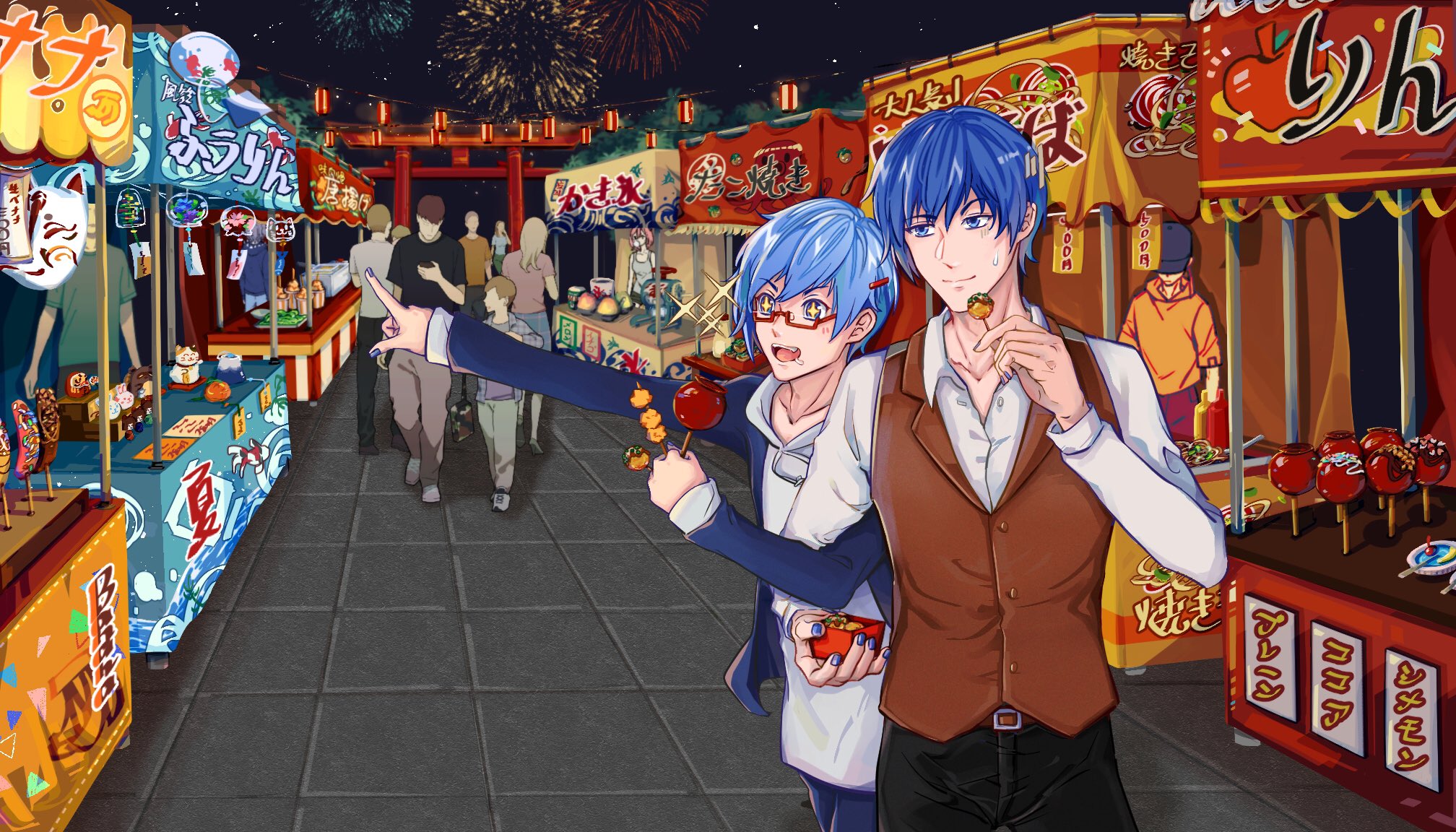 学ランパーカー Twitter Search Twitter