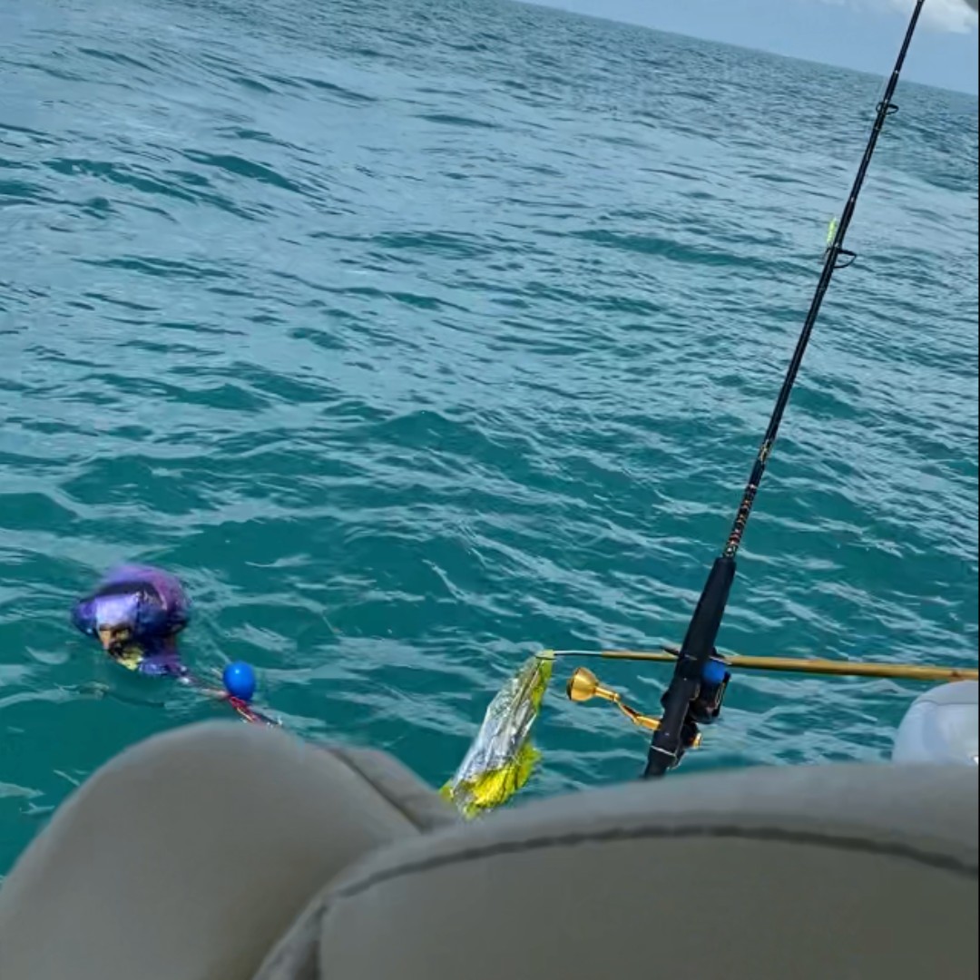 ImagineWindward's tweet photo. Sunday Funday - we love the water life so we do our part to keep it clean and safe for our marine life too. 
#keepitclean #cleanwater #imaginewindward #windwardconstruction #waterlife https://t.co/GUWxSkXyHi