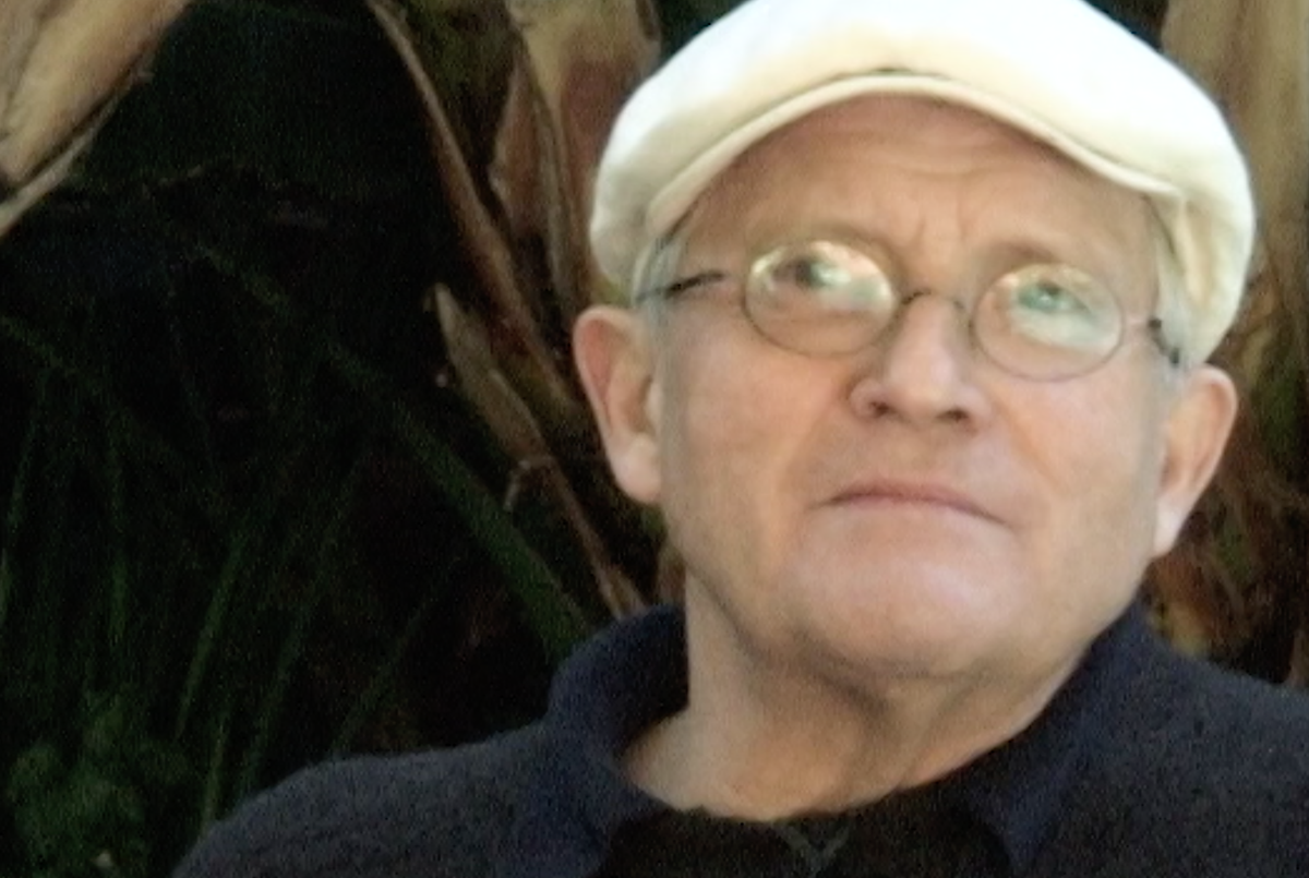 HockneyUnlocked's tweet photo. Hockney would talk to me often about wanting the viewer to be in the scene, “to be in it”, in the space, or sharing in his excitement. Connection and disconnection give his images their power. https://t.co/IyUuTIT8Pp https://t.co/B6ZGcwot6i