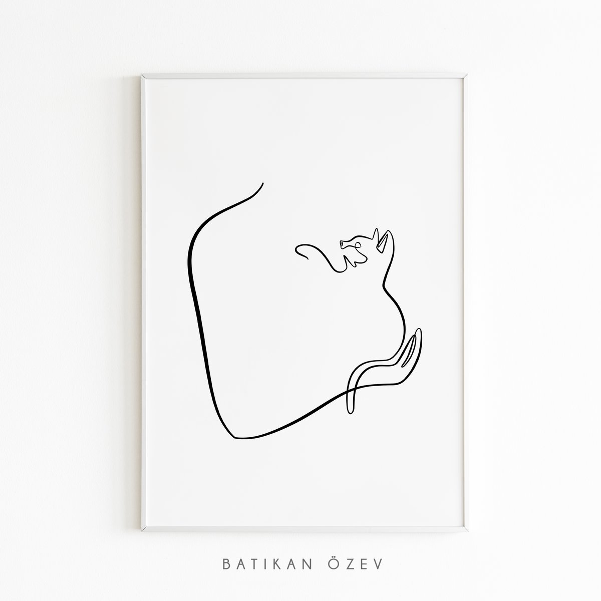 MinimalOneLine's tweet photo. Printable Human And Cat Drawing, Line Art Cat Poster.

https://t.co/7Dhr9dnZJJ

#catdrawing #cattattoo #catillustration #catlife #catlovers #Caturday #CatsOfTwitter #Cats4Biden #petlovers #animallovers #EtsySeller #etsystore #EtsySocial #etsysellersofinstagram #digitalprint #art https://t.co/nnc7vGcCwl