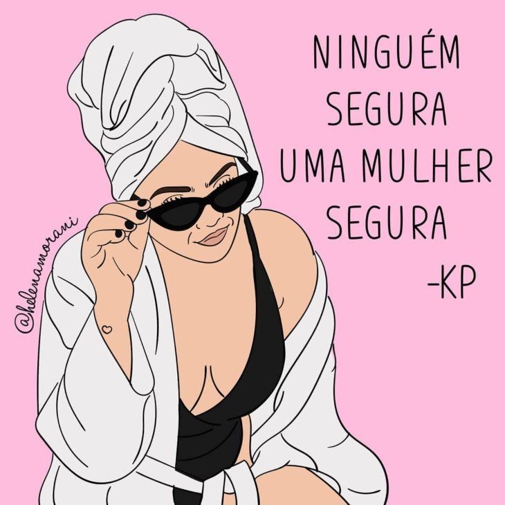 EmpoderamentoM's tweet image. 😘