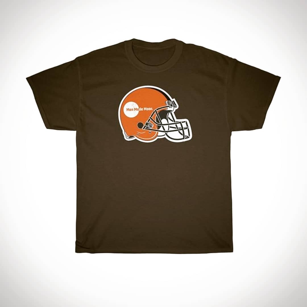 manmademanofmen's tweet photo. Loads of new merchandise back on our website, including this new design #NFL #merchandise #tshirt #manmademoon https://t.co/E27J5xTsaK
