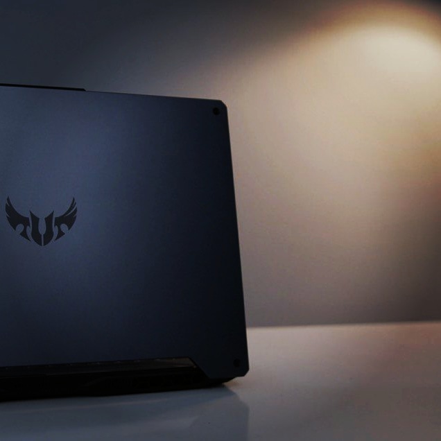 ViewThink's tweet photo. Do affordable gaming laptops exist?
Watch our review of the Asus TUF A15 here: https://t.co/OTts5PUXeY
#Asus #AsusTUF #ThinkView https://t.co/et7yijGlVT