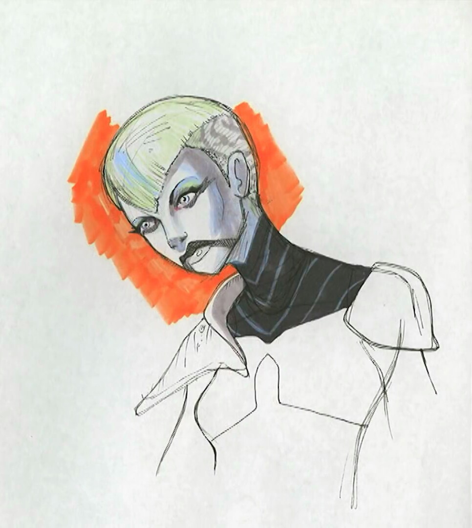 JonasRy2001's tweet photo. @TheCloneWars #CompleteTheCloneWars 
#AnimateDarkDesciple https://t.co/T6z79ahsYW