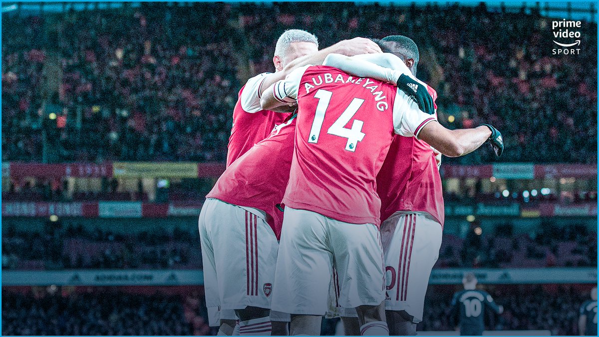 Prime Video Sport UK tweet media