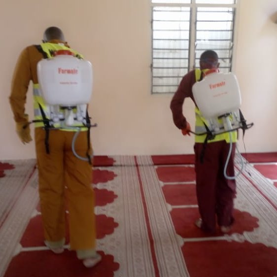 WE4CHANGE YOUTH ORGANIZATION tweet media