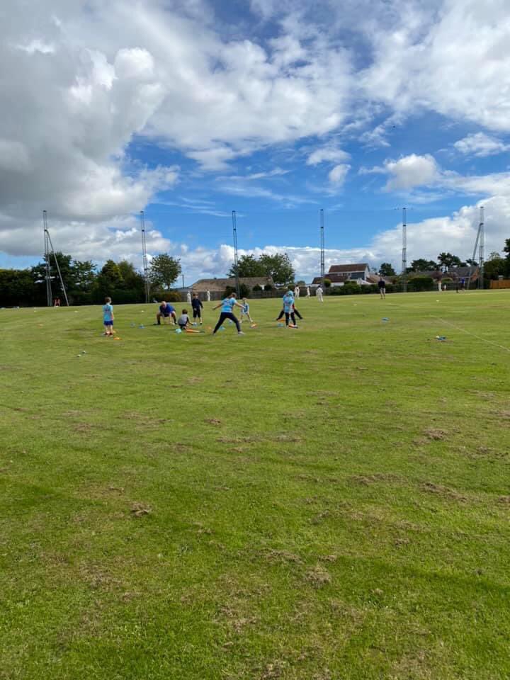 Tudhoe_cc's tweet photo. ๐๐๐๐๐๐๐๐๐๐๐๐๐๐๐๐๐
First day of our All Stars programme and what a brilliant turn out!
#cricketstarsofthefuture #allabouthavingfun #getinvolved https://t.co/zjrYCd7bX2