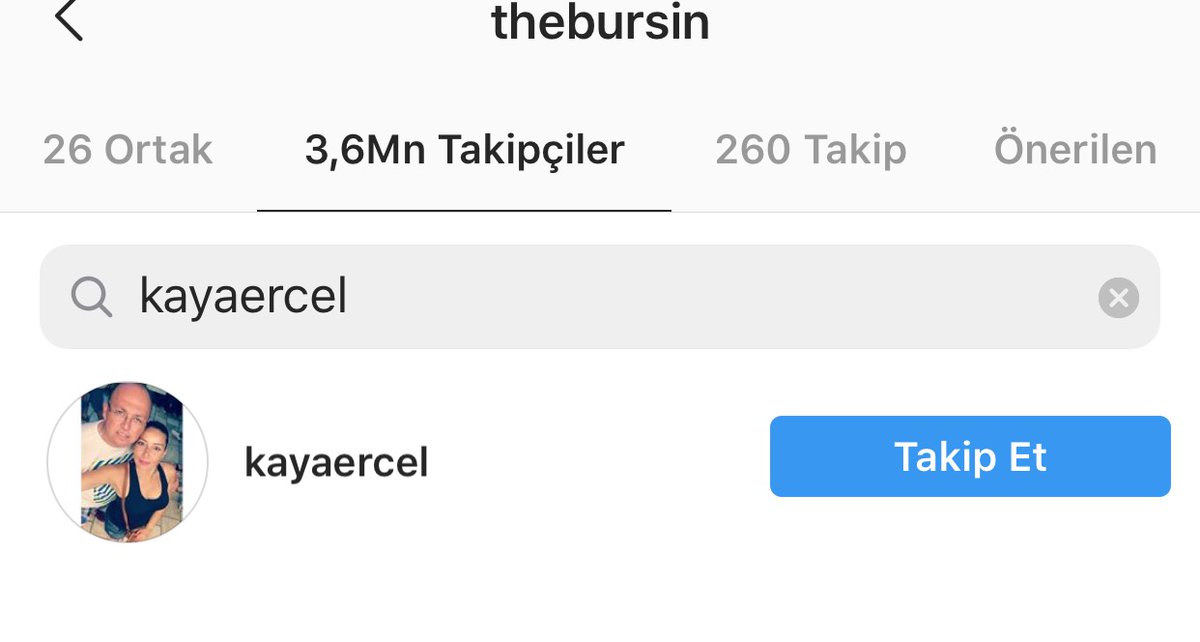 Gecevegri's tweet photo. Kaya amcam handenin ts dışındaki tüm partnerlerini takip etmeye tam gaz devam ediyor JAAHAHAHAHDJSJDJS 
#handeerçel #kerembürsin https://t.co/0UsMik3hw1