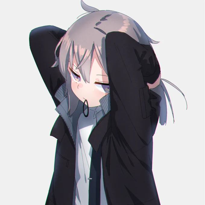 M200らくがき
#ドルフロ 