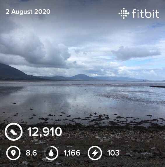 Scubablue15's tweet photo. #LightAndColour yesterday and today..... making up for steps lost during the week! #WalkingThroughTheCrisis #EverydayWalkers 👟👟#100DaysOfWalking https://t.co/01GKKYEOpE
