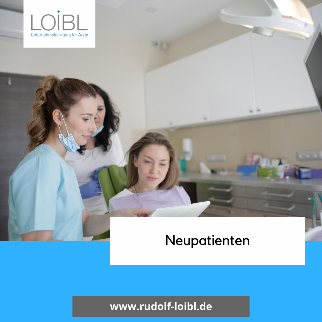 Wie viele Neupatienten haben Sie pro Quartal? Warum kommen Neupatienten zu Ihnen? 

▶️ rudolfloibl.de/neupatienten/

#rudolfloibl #praxisorganews #medizin #doctor #health #praxismarketing #arzt #arztpraxis #praxis #unternehmensberater #business #mvz #erfolg #rentabilität #fallzahlen