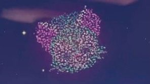 あつ森 花火に使えるマイデザインまとめ
