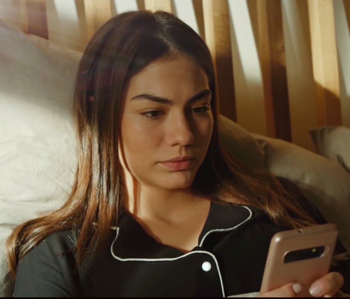 [ episode 1 ] #DoğduğunEvKaderindir  #DemetÖzdemir