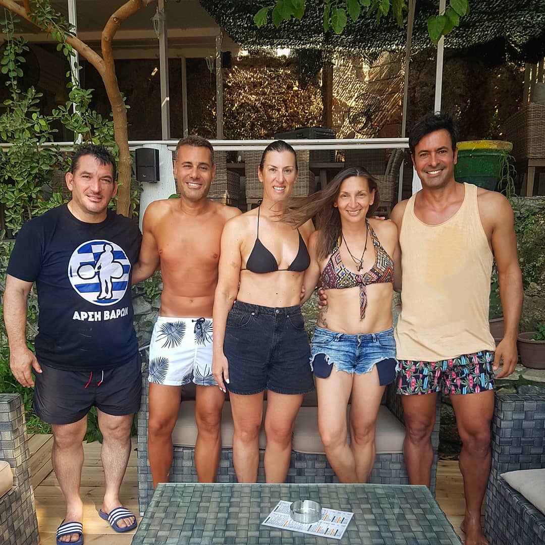 Nikos_Papadakis's tweet photo. The power of 5.
#friends #olympicchampions #kalogriabeach #stoupa #mani #visitmani #vacation #summeronlyingreece #bestplacetobe #photooftheday #nikospapadakis https://t.co/VNV4O1YrPT