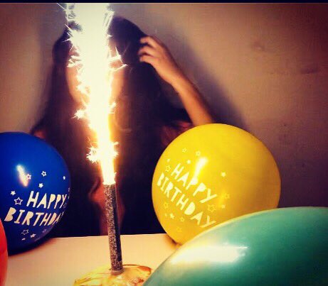 Xamreen_Ashraf's tweet photo. Blessed beyond words for another day and a year, for the amazing people around and for everything .. It was my birthday #01August #HappyBirthdaytome 🥳🌟🎉💃🏻🎈🎂🧿 https://t.co/nzXnsIl5N9