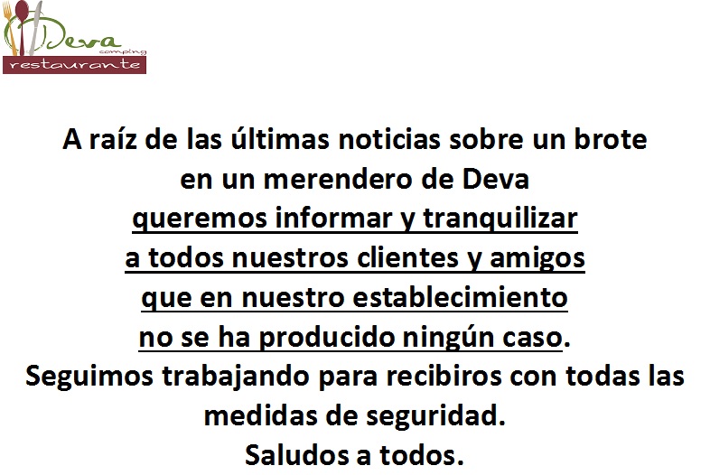 camping deva-gijón tweet media