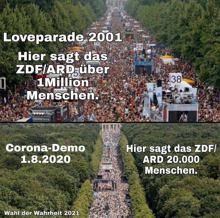 JayFrancisNL's tweet photo. The revolution will not be televised #coronavirus #Covidioten https://t.co/vCaKo2q0bP