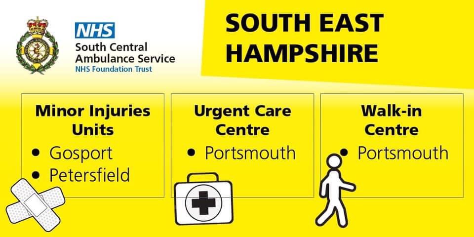 PetersfieldCFRs's tweet photo. #SF222 logged on in the Petersfield and surrounding areas for @SCAS999 and @SCACharity. One call so far a bit out of area, but always will to travel a bit further afield if required. It’s very busy today, please consider other NHS services if it’s not a life threatening emergency https://t.co/tgCxGXukOo