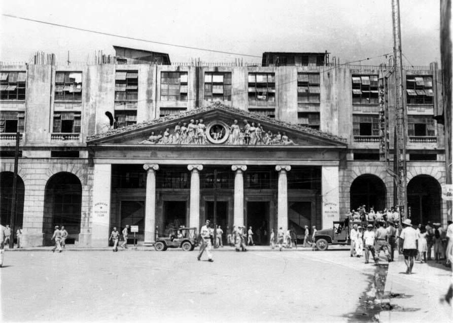 Kristoffer Pasion On Twitter Todayinhistory In 1882 Monte De Piedad Y Caja De Ahorros Mount Of Piety And Savings Bank One Of The 1st Banks In Ph Is Opened The Bank Was