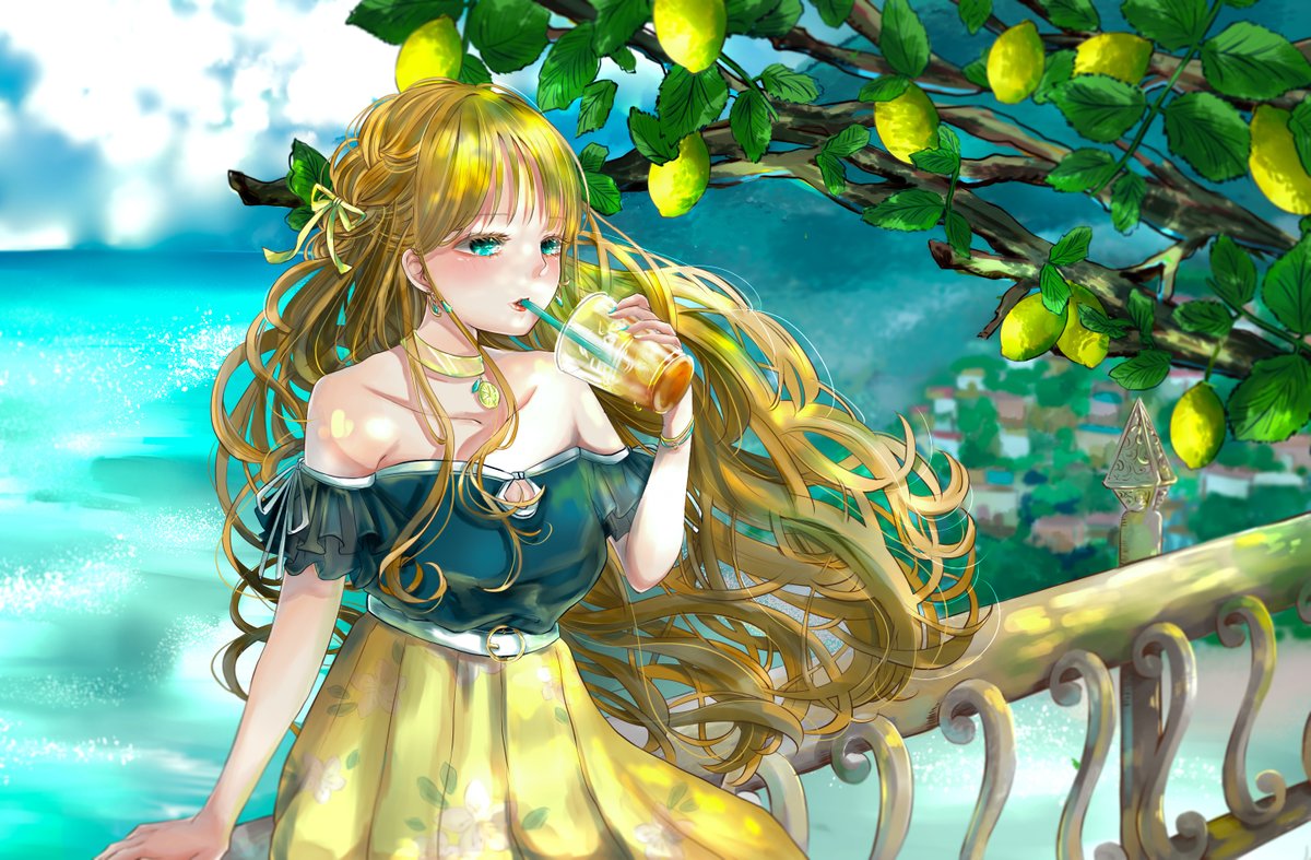 やっと出来ました こーゆーオシャレな時計が欲しい りぃ のイラスト