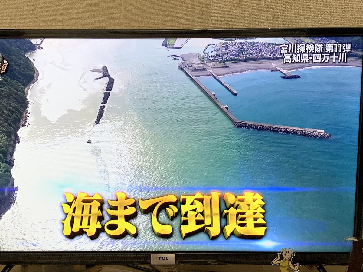 隊 宮川 岩井 探検 宮川探検隊の岸隊員の現在は？父親・母親はお金持ちなの？