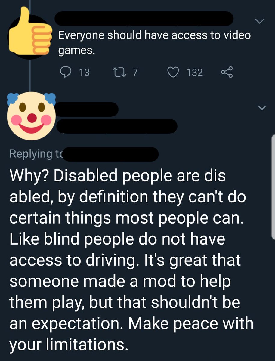 🍉 shitty gamer takes/whatever i feel like posting (@gamertakes) on Twitter photo 