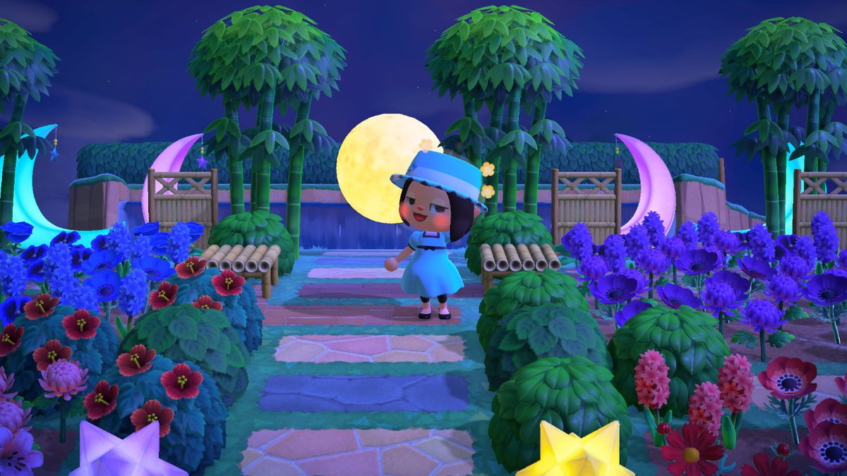 SilentMayuri's tweet photo. #AnimalCrossing #ACNH #NintendoSwitch https://t.co/jSeIJMZLPD