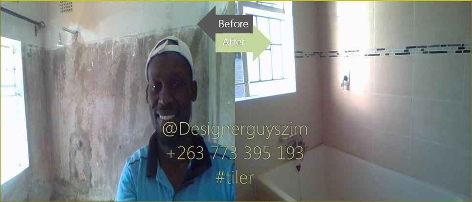 GandaStanley's tweet photo. For all your interior & exterior, floor and wall tiling call 0773393193 #Tiler #TilerInHarare #HarareTiler
@iMisred @EaziFindZim #redmarketsunday #lockdownsales https://t.co/i1NQP0g6Im