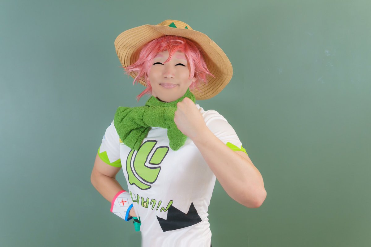Twoucan 筋肉でできあがる日光ちゃん の注目ツイート イラスト マンガ コスプレ モデル Twoucan 筋肉でできあがる日光ちゃん の注目ツイート イラスト マンガ コスプレ モデル
