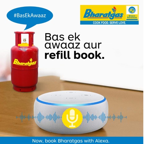 BPCLSambalpur's tweet photo. #bharatgasonwhatsapp #digitalbharat #bharatgasdigital @PeethambarantT @Bharatgas_ORJH @BPCLERLPG @BPCLimited @BPCLLPG https://t.co/hFnxptTIR0 https://t.co/jz70ktAdKx