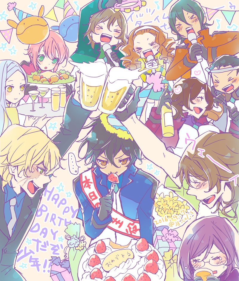過去の00絵 