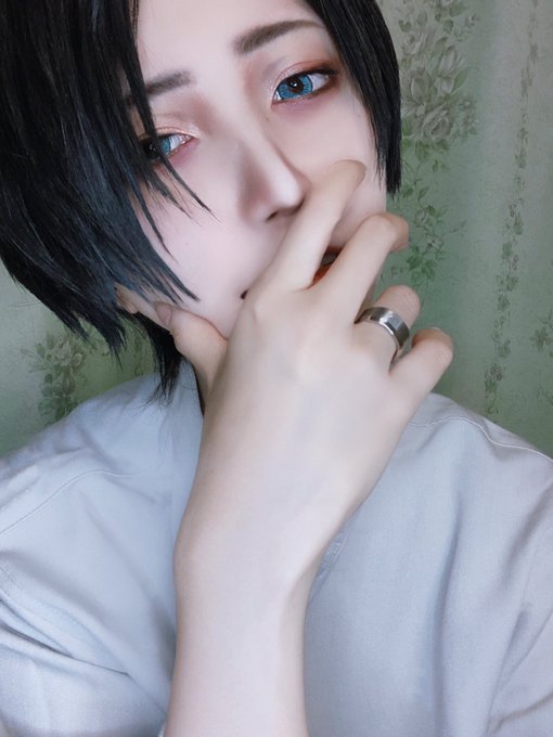 Twitterのコスプレ画像48