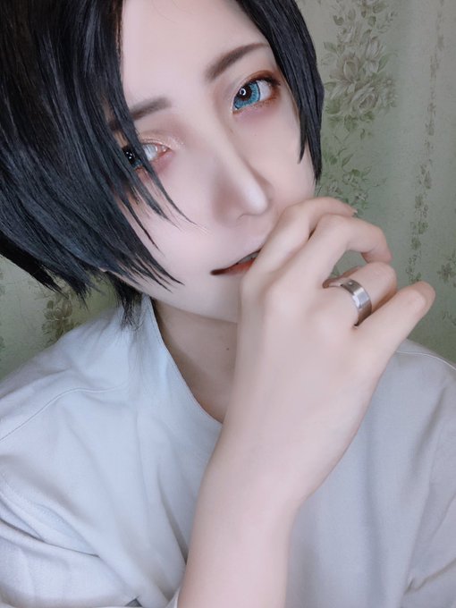 Twitterのコスプレ画像49