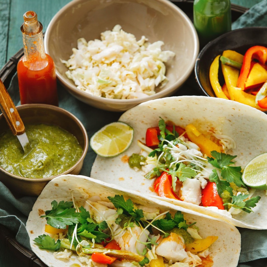 SykesSeafood's tweet photo. Wild caught in the Pacific Ocean, our #arcticroyal pollock fillets have a very similar textile and flavor to cod or haddock, a great alternative.
#pollock #cod #haddock #sykesseafood #wildcaughtfish #frozenfish #foodinspo #fishlover #taco #fish #seafood #dinner https://t.co/1ZxIchMxIK
