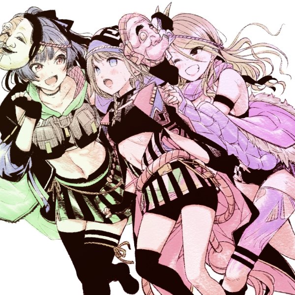 ストレイライト 早くハイドアタックフルで聞きたいーー 