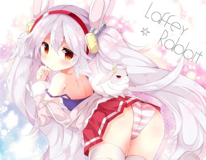 ぱんつ♡
#パンツの日 