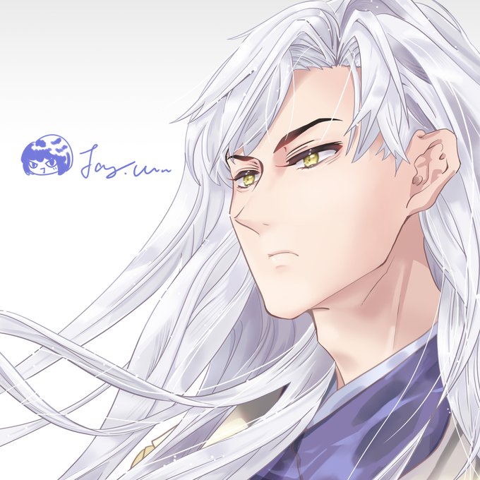 銀髮のtwitterイラスト検索結果 古い順
